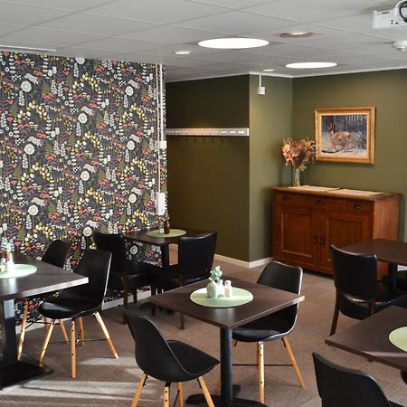 Hotel Falun Luaran gambar