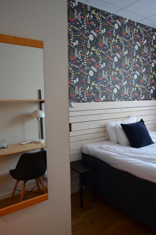 Hotel Falun Luaran gambar