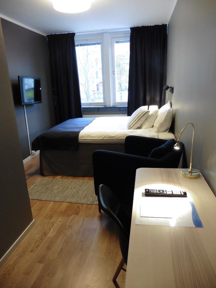 Hotel Falun Luaran gambar