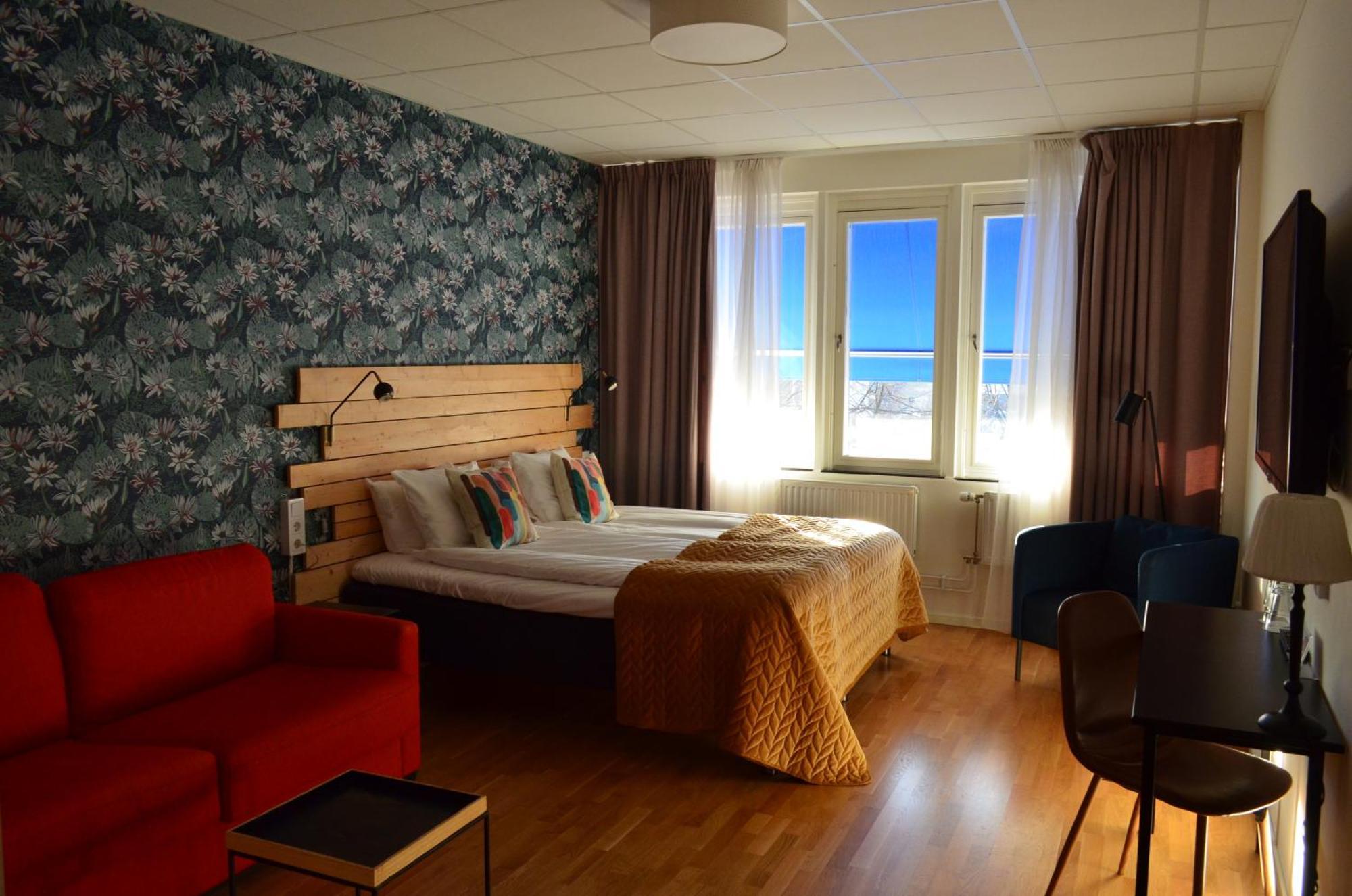 Hotel Falun Luaran gambar