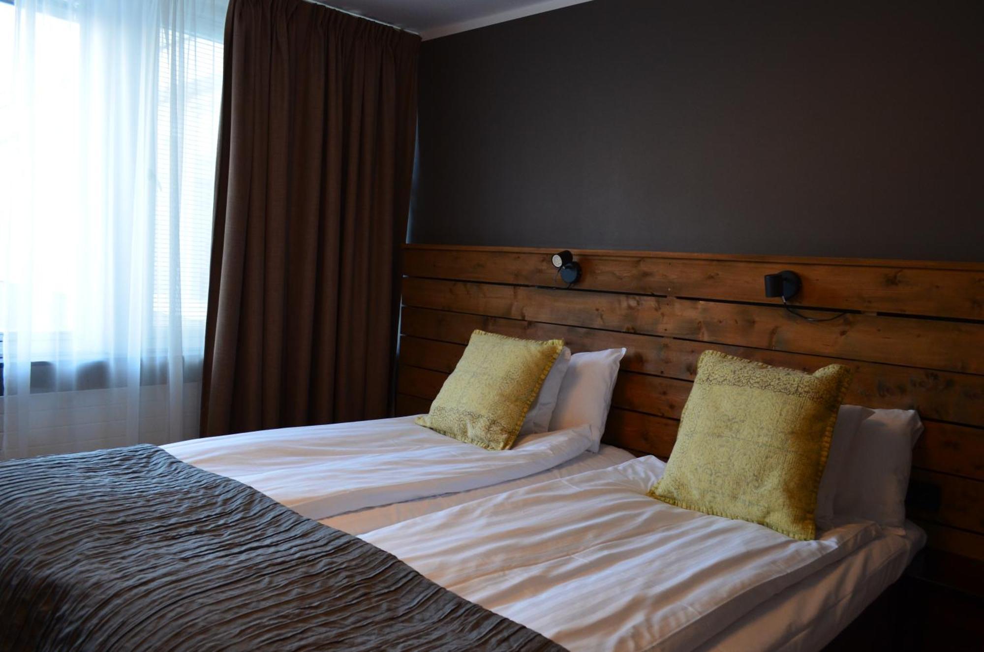 Hotel Falun Luaran gambar