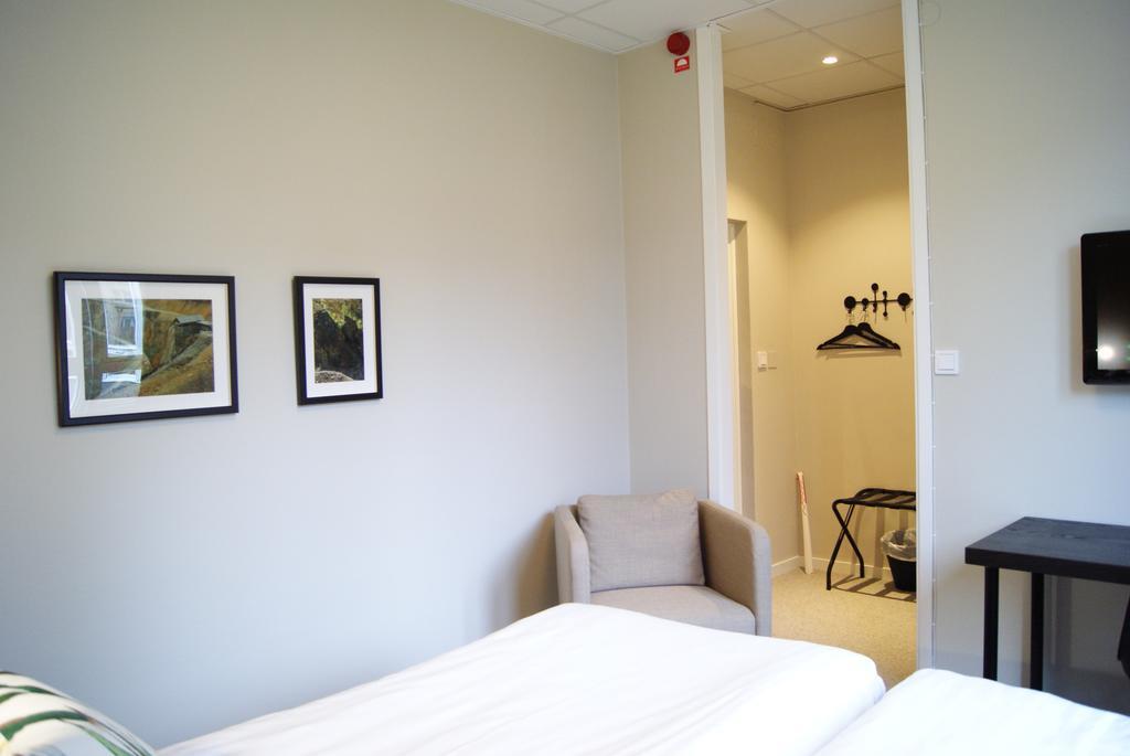 Hotel Falun Luaran gambar