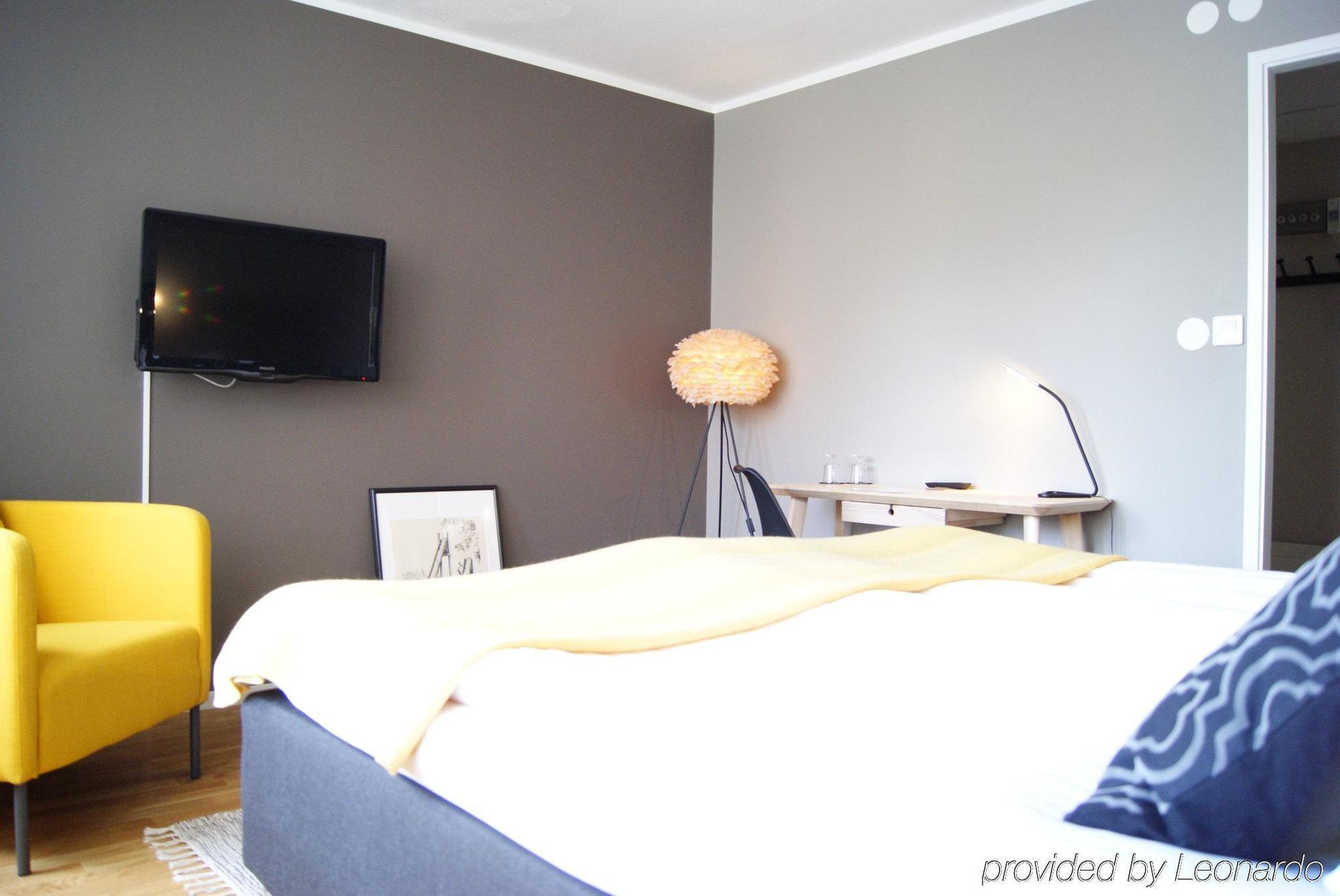 Hotel Falun Luaran gambar