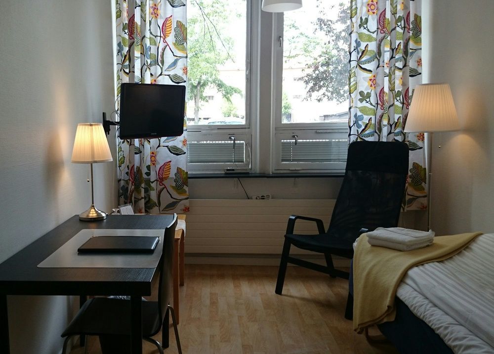 Hotel Falun Luaran gambar