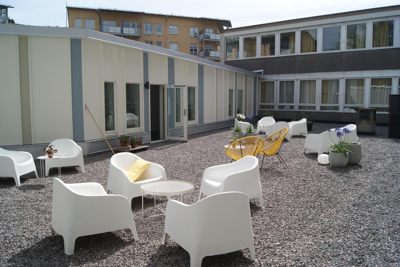 Hotel Falun Luaran gambar