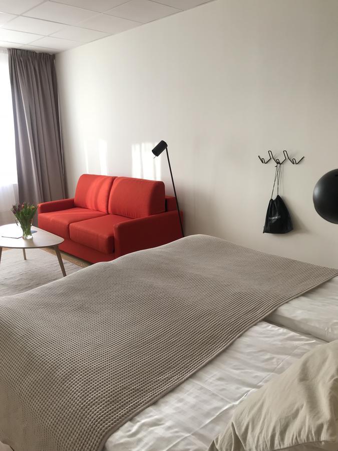 Hotel Falun Luaran gambar