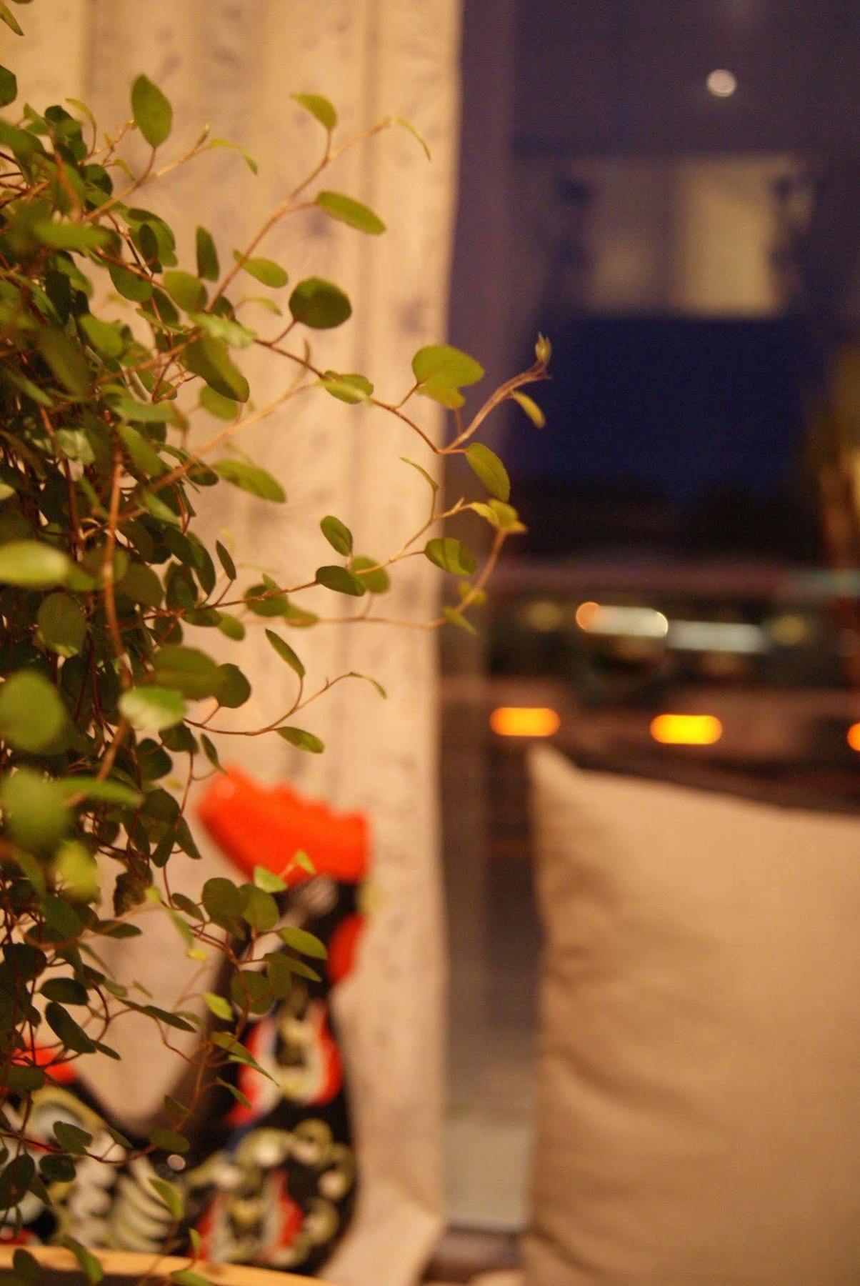 Hotel Falun Luaran gambar