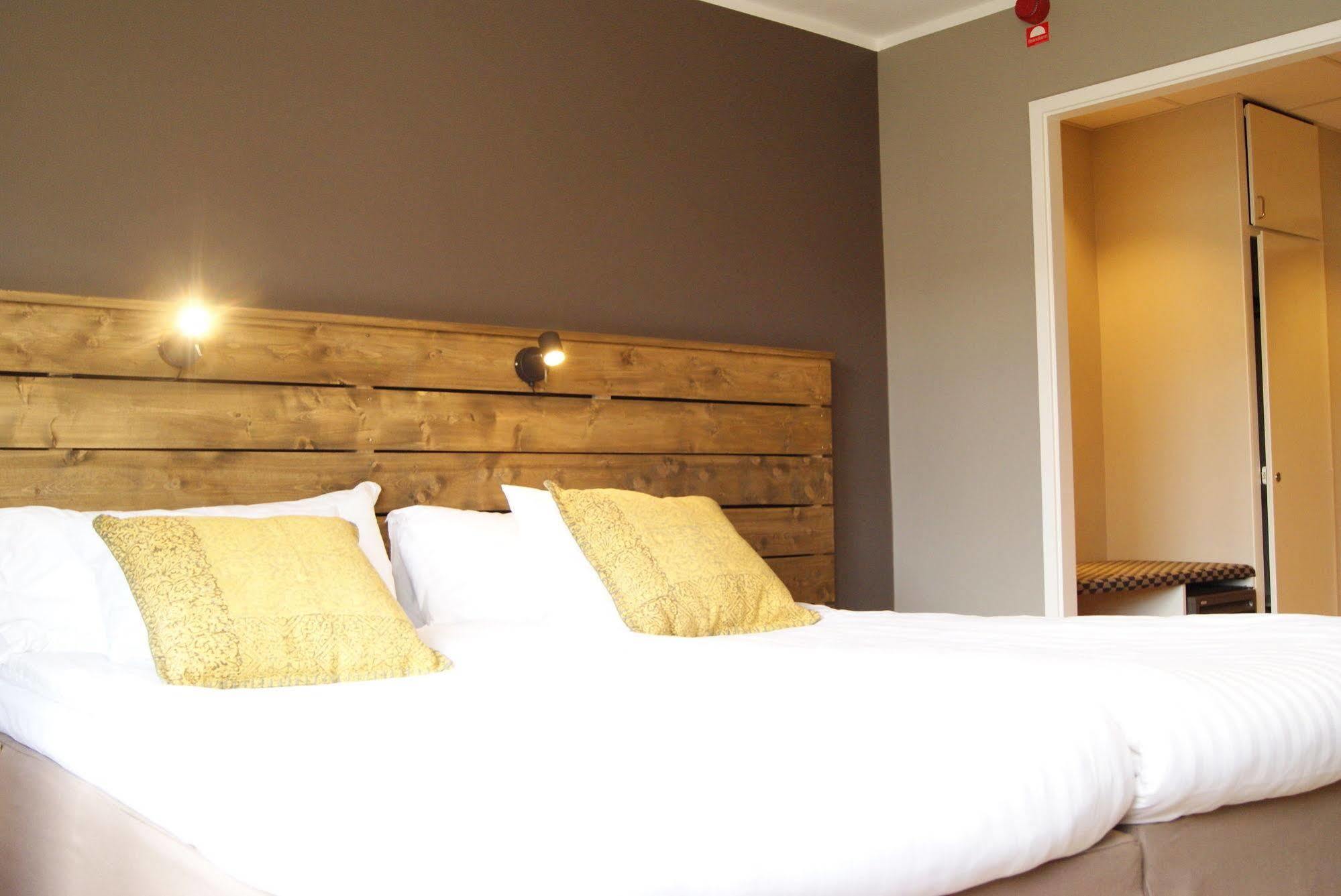 Hotel Falun Luaran gambar