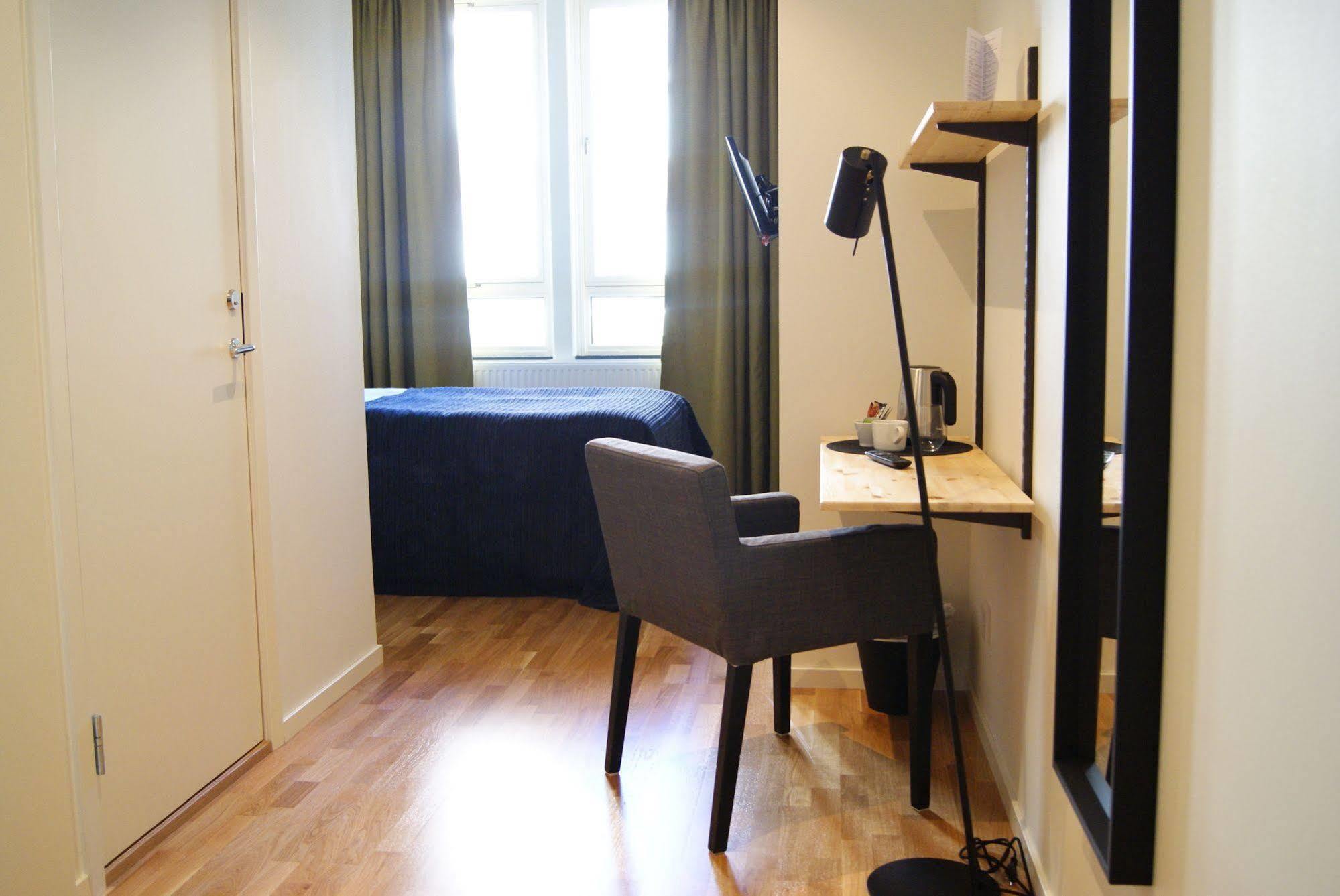 Hotel Falun Luaran gambar