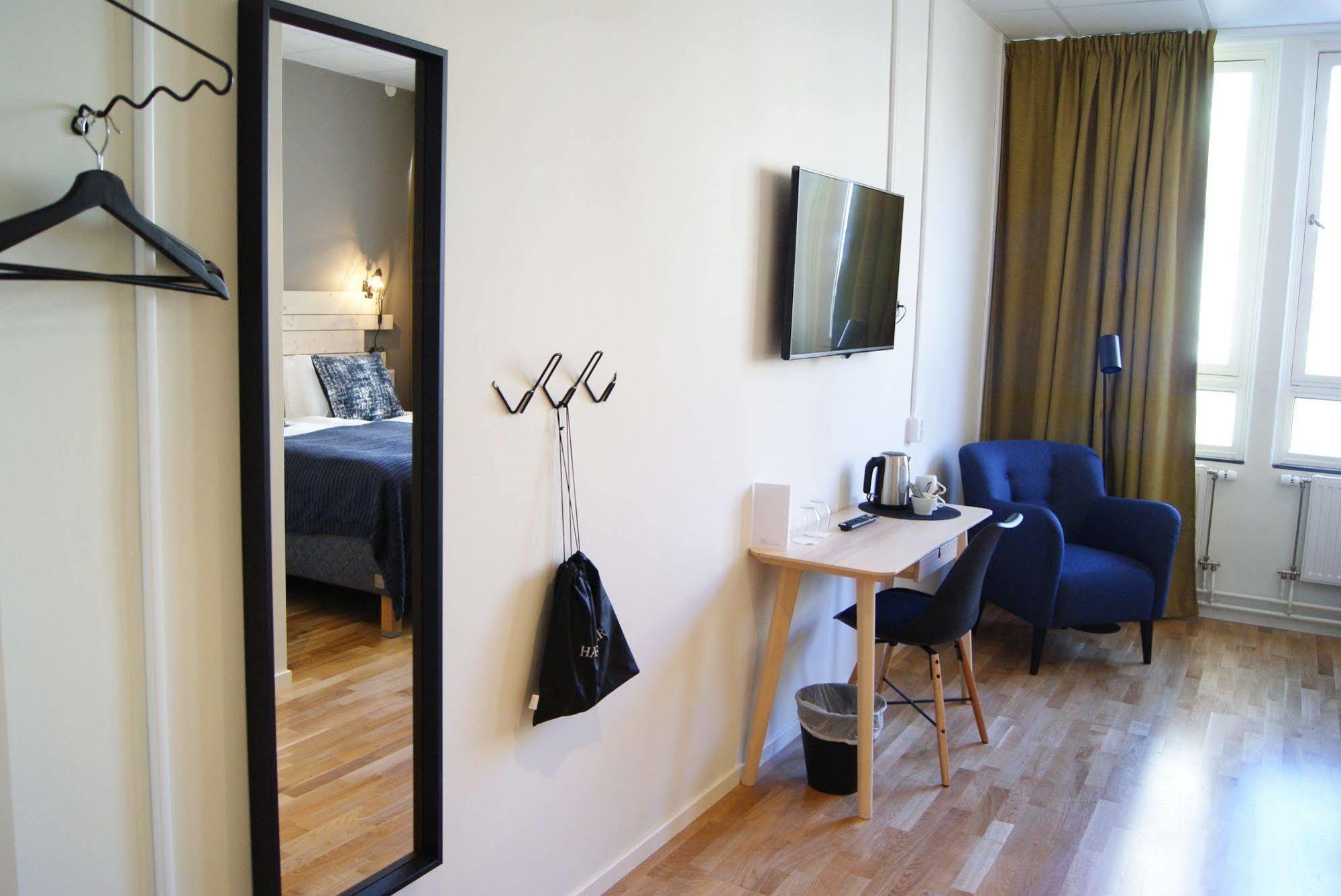 Hotel Falun Luaran gambar